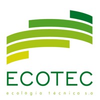 ECOTEC logo - Similar company to Ecotec Fumigation