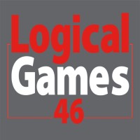 Logical Games 46, Importación y Servicios logo - Similar company to Ludi Sfm
