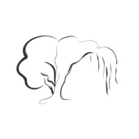 Le CHÊNE et le SAULE film production logo - Similar company to Cinéma Du Québec