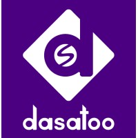 Dasatoo logo - Similar company to Instant Shaadi