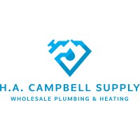 H A Campbell Supply logo - Similar company to Ops Steel