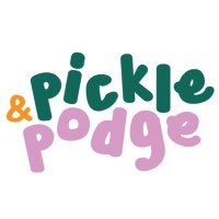 Pickle & Podge logo - Similar company to Rugged West