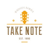 Take Note Music logo - Similar company to Piano'S Maene