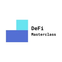 Defi Masterclass