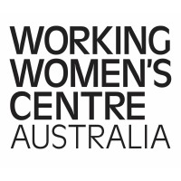 Working Women's Centre Australia logo - Similar company to Working Women'S Centre Victoria