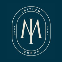 I.M. ADVISORY logo - Similar company to Initium Capital
