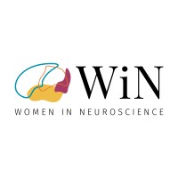 Women in Neuroscience logo - Similar company to Mcs Ltd