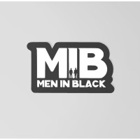 Men in Black s.r.o. logo - Similar company to Siren Staffing Llc