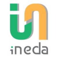 i-neda Ltd logo - Similar company to Blue Bee