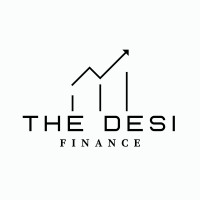 The Desi Finance logo - Similar company to Ecohac