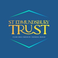 St Edmundsbury Trust logo - Similar company to Orwell Multi Academy Trust