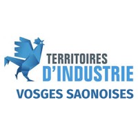 Territoire d'Industrie des Vosges Saônoises logo - Similar company to Anglais