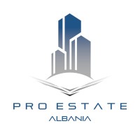 Pro Estate Albania logo - Similar company to Studio Ligjore 