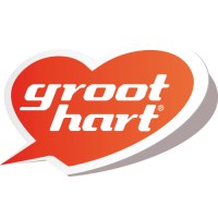 Groot Hart logo - Similar company to Gaston Software B.V.