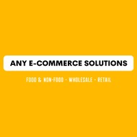 Any E-Commerce Solutions logo - Similar company to Aesfoods