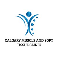 Calgary Muscle and Soft Tissue Clinic logo - Similar company to Arbour Soft Tissue Centre