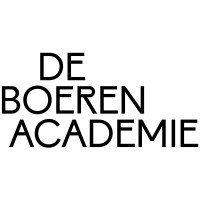 De Boeren Academie logo - Similar company to De Monchy & Bakker