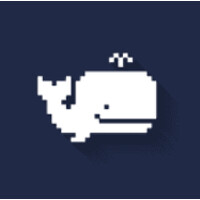 Whale Agency ™ | For the passionately curious logo - Similar company to 10Deka Nederland