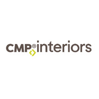 CMP INTERIORS logo - Similar company to Millé - Hospitality Obsessed Designers