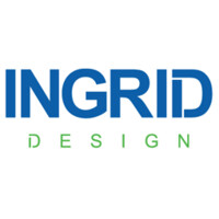 INGRID DESIGN PTE LTD logo - Similar company to Ingrid Design