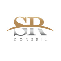 SR conseil environnement logo - Similar company to Enviconsult