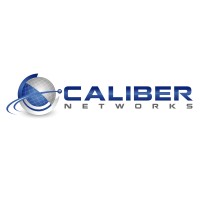 Caliber Networks Corp logo - Similar company to Xarios Technologies