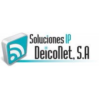 Soluciones IP Deiconet S.A. logo - Similar company to Digital Lab