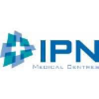 IPN Medical Centres logo - Similar company to Doctors&Co