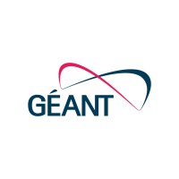 GÉANT logo - Similar company to Fccn