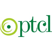 PTCL Regional Distributor IBN-E-HAYYAT logo - Similar company to Tformations