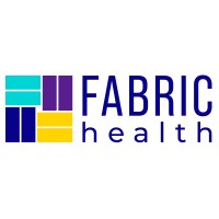 Fabric Health logo - Similar company to Zipnosis
