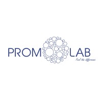 PROMOLAB-TUNISIE logo - Similar company to Anachrom