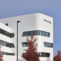 Fraunhofer MEVIS logo - Similar company to Techsomed