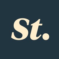 Stacktrace logo - Similar company to Accessly