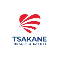 TSAKANE HEALTH AND SAFETY INSTITUTE logo - Similar company to Athari
