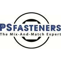 PS Fasteners Pte Ltd logo - Similar company to Job Ready