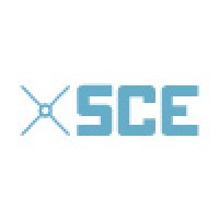 SCE Silo Construction & Engineering logo - Similar company to SILOMANN Silo Cleaning, Deep Cleaning, Confined Space & Work At Height