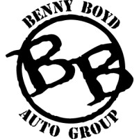 Benny Boyd Cdj logo - Similar company to Antler Rings