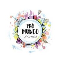 Prô Mundo Psicologia logo - Similar company to Live Psicologia
