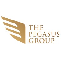 The Pegasus Group logo - Similar company to Dosign Engineering Belgium