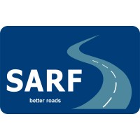 South African Road Federation (SARF) logo - Similar company to Sarf