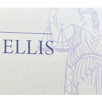 Law Firm of Daniel L. Ellis, PLLC logo - Similar company to Stanton Ip Law Firm, P.A.