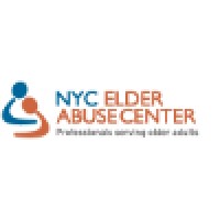 Nyc Elder Abuse Center