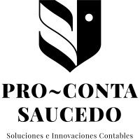 Pro Conta Saucedo logo - Similar company to L&T Solutions