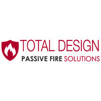 Total Design Passive Fire Solutions (Total Design Group) logo - Similar company to Nimbl Group - Distribution, Contractors & Passive Fire