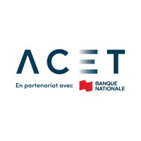 ACET logo - Similar company to Centech Mtl