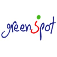Greenspot logo - Similar company to Esfro Solutions
