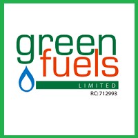 Green Fuels Limited logo - Similar company to Startech Labs Pvt Ltd