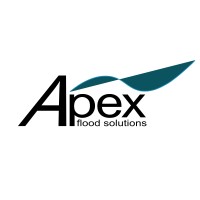 Apex Flood Solutions logo - Similar company to Floodx
