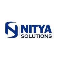 Nitya Solutions logo - Similar company to Nsit Services